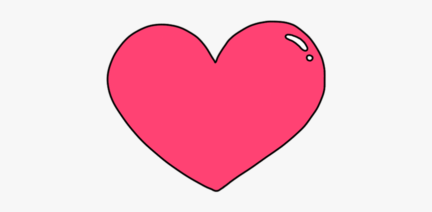 Event Valentinesday Wordart - Heart, HD Png Download