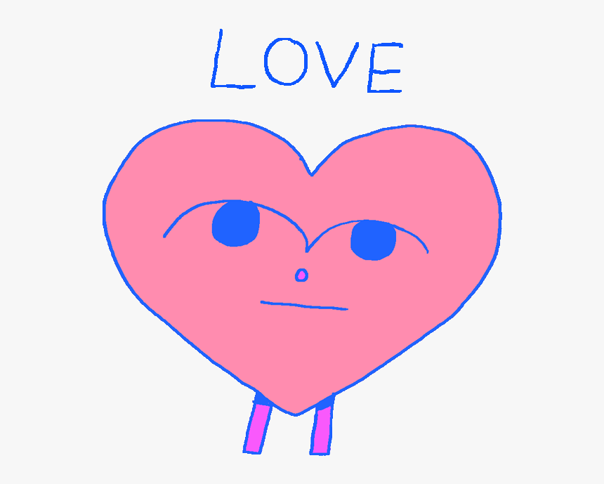 Heart Gif - Heart, HD Png Download