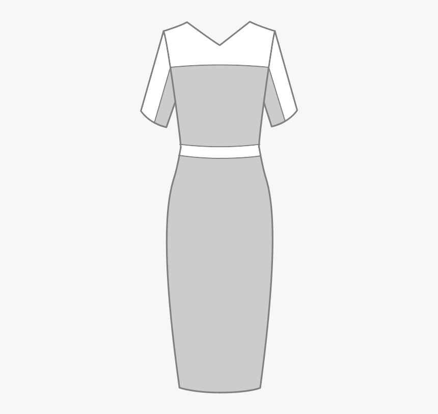 Cocktail Dress, HD Png Download