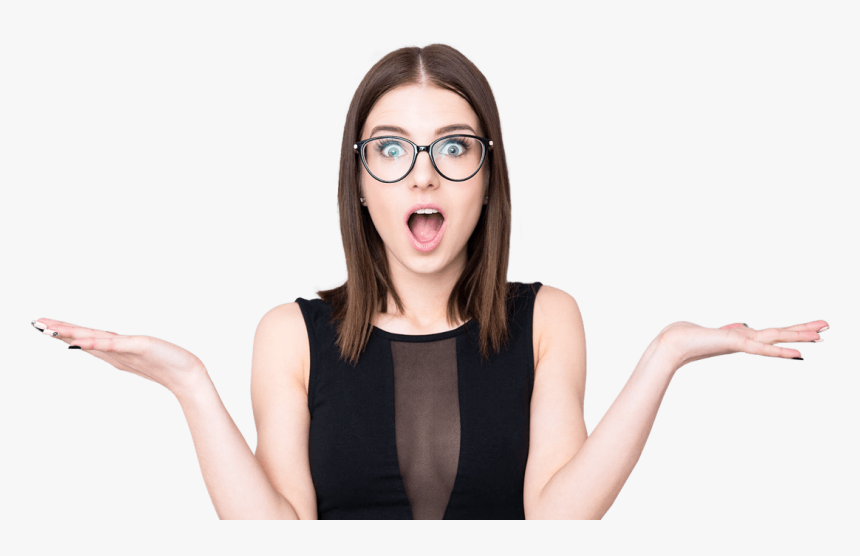 Girl, HD Png Download