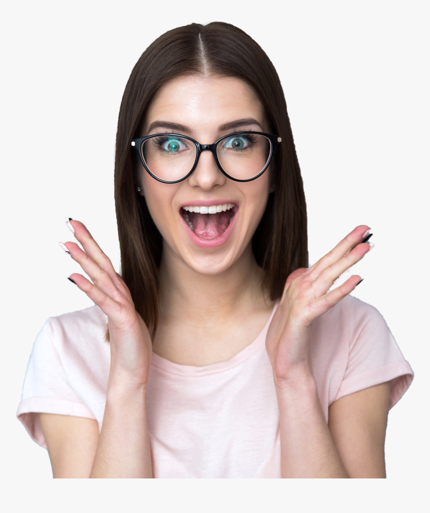 Office Woman Png, Transparent Png