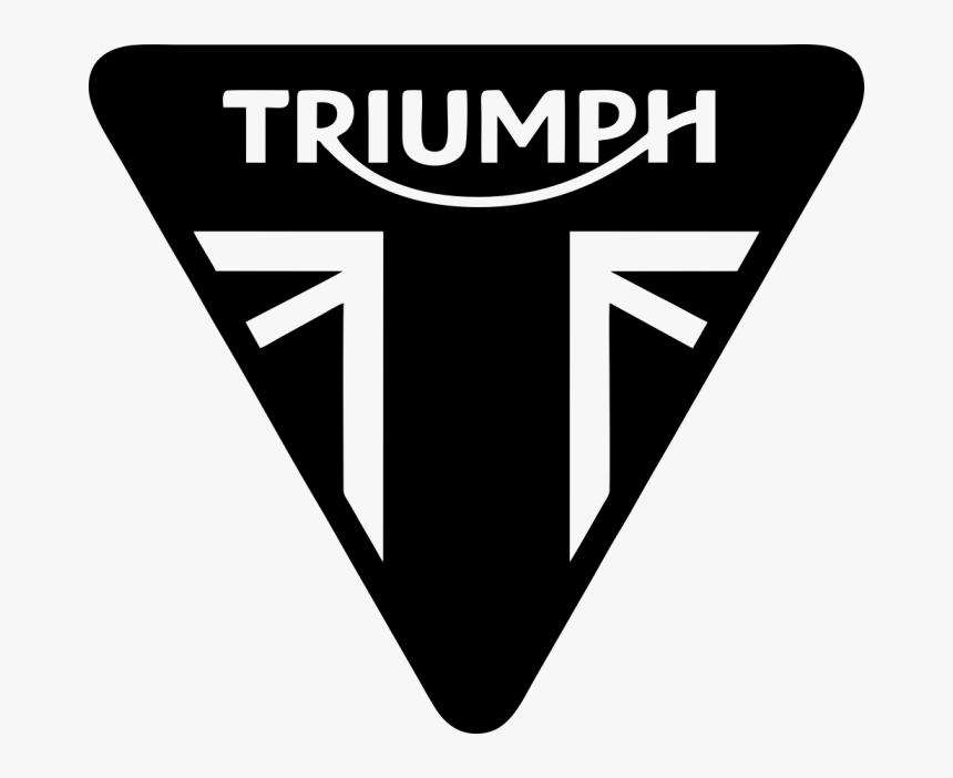 Logo Triumph Png, Transparent Png