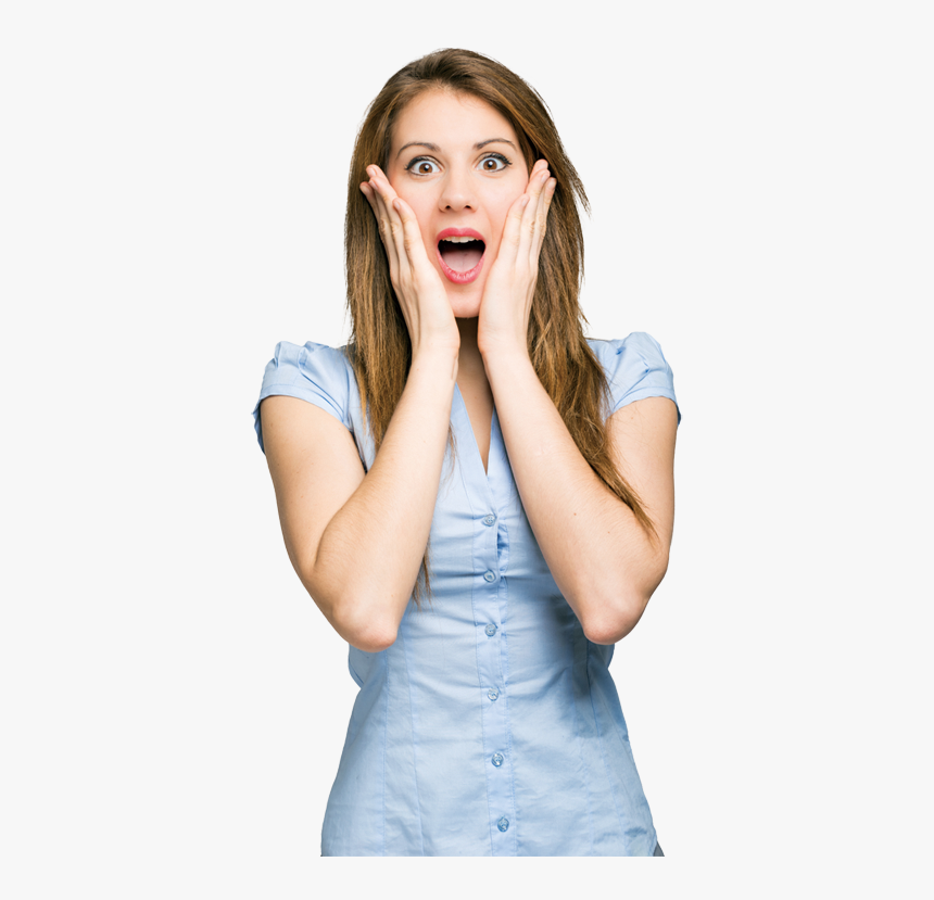 改掉炒菜惡習 美味健康兼具 - Girl, HD Png Download