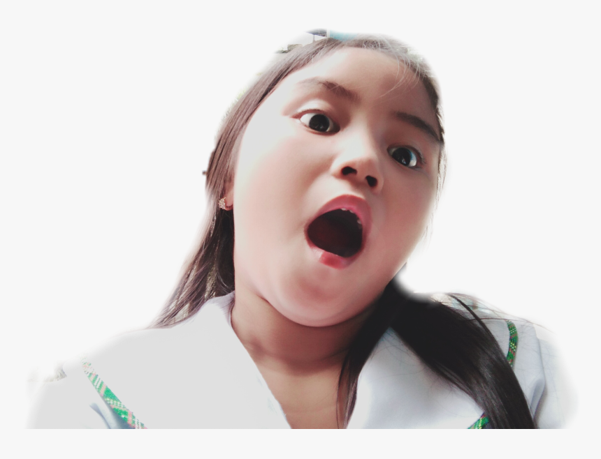 #picsartedit #stikers - Tongue, HD Png Download