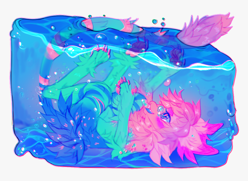 Simple Clean Aesthetic Art, HD Png Download