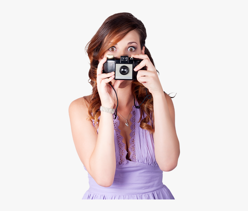 Photography, HD Png Download