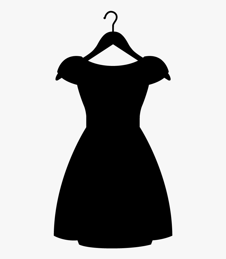 Little Black Dress, HD Png Download