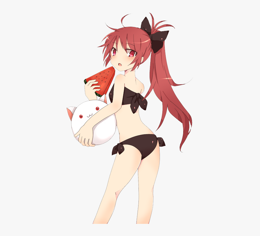 Http Orig Deviantart Net - Kyoko Sakura Hot, HD Png Download