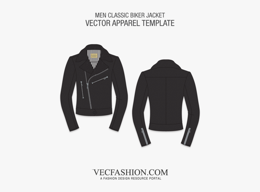Class Lazyload Lazyload Mirage Cloudzoom Featured Image - Mens Moto Jacket Template, HD Png Download