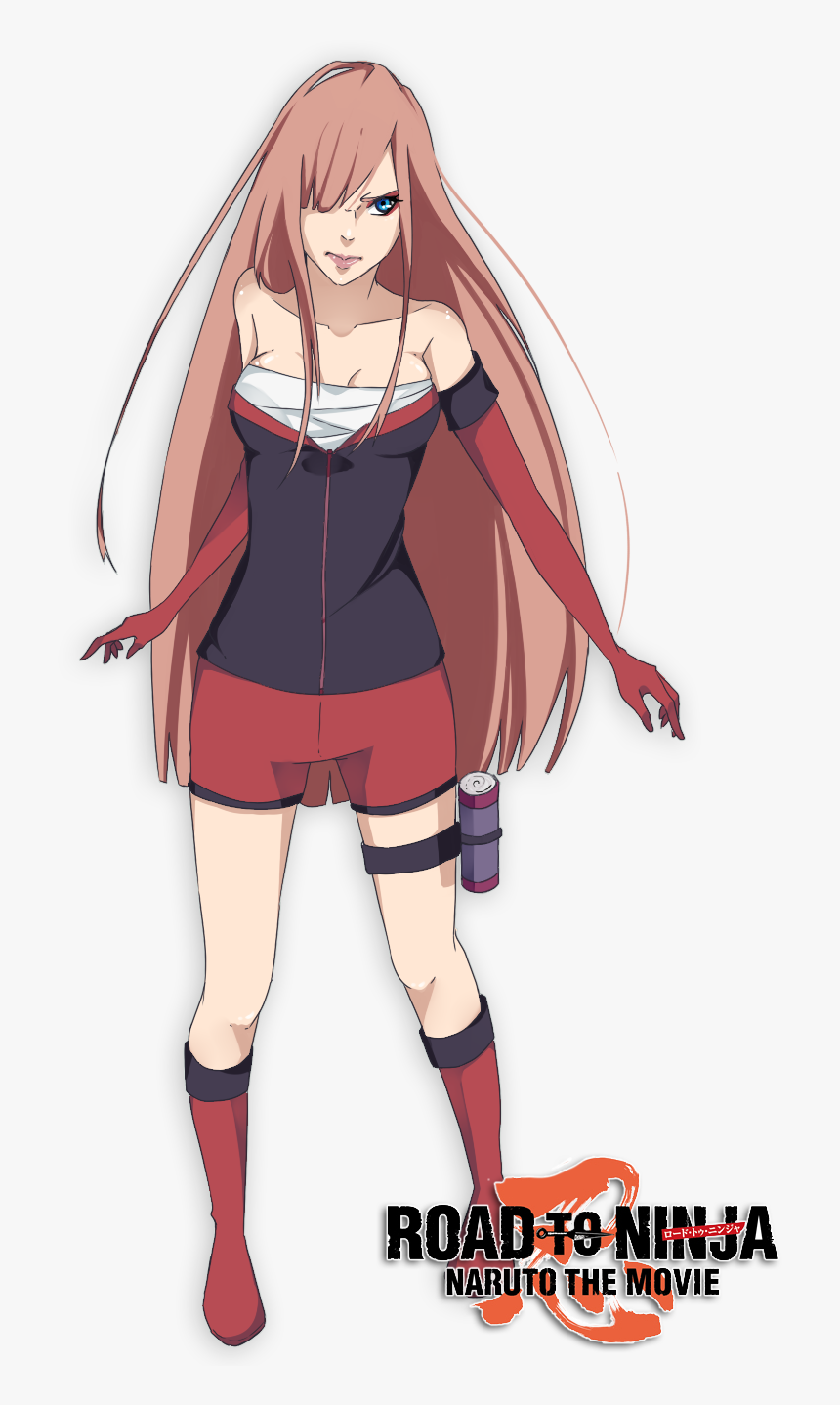 Shino Sakura, HD Png Download