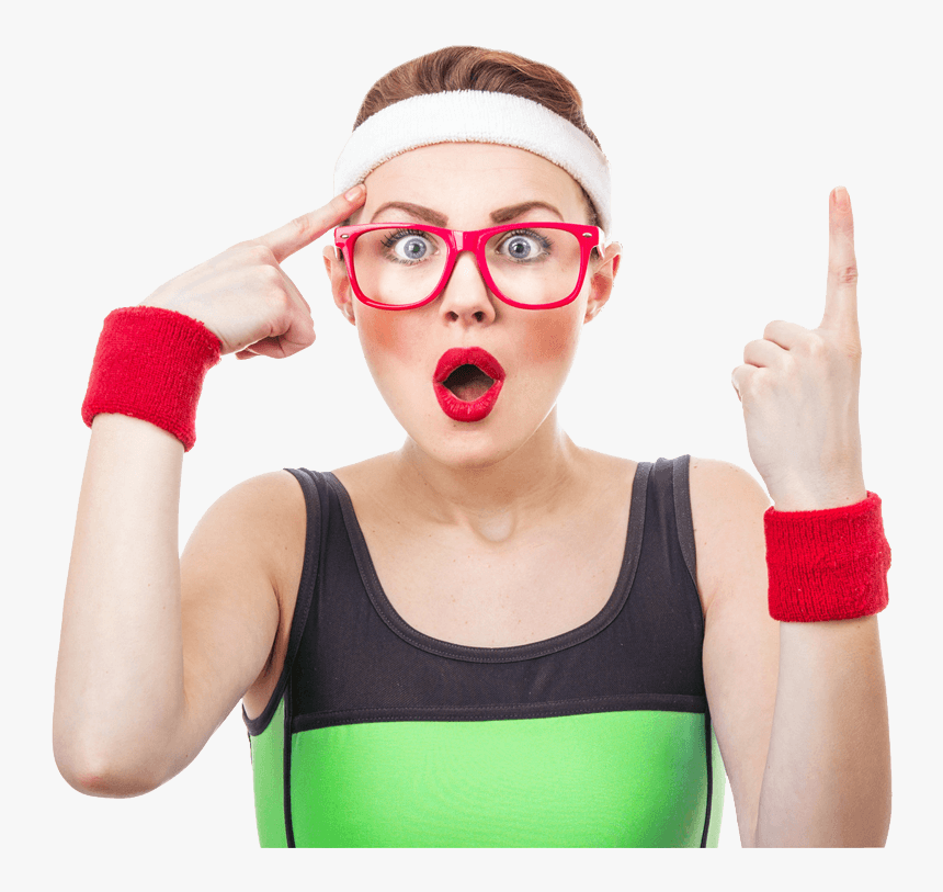 Girl, HD Png Download