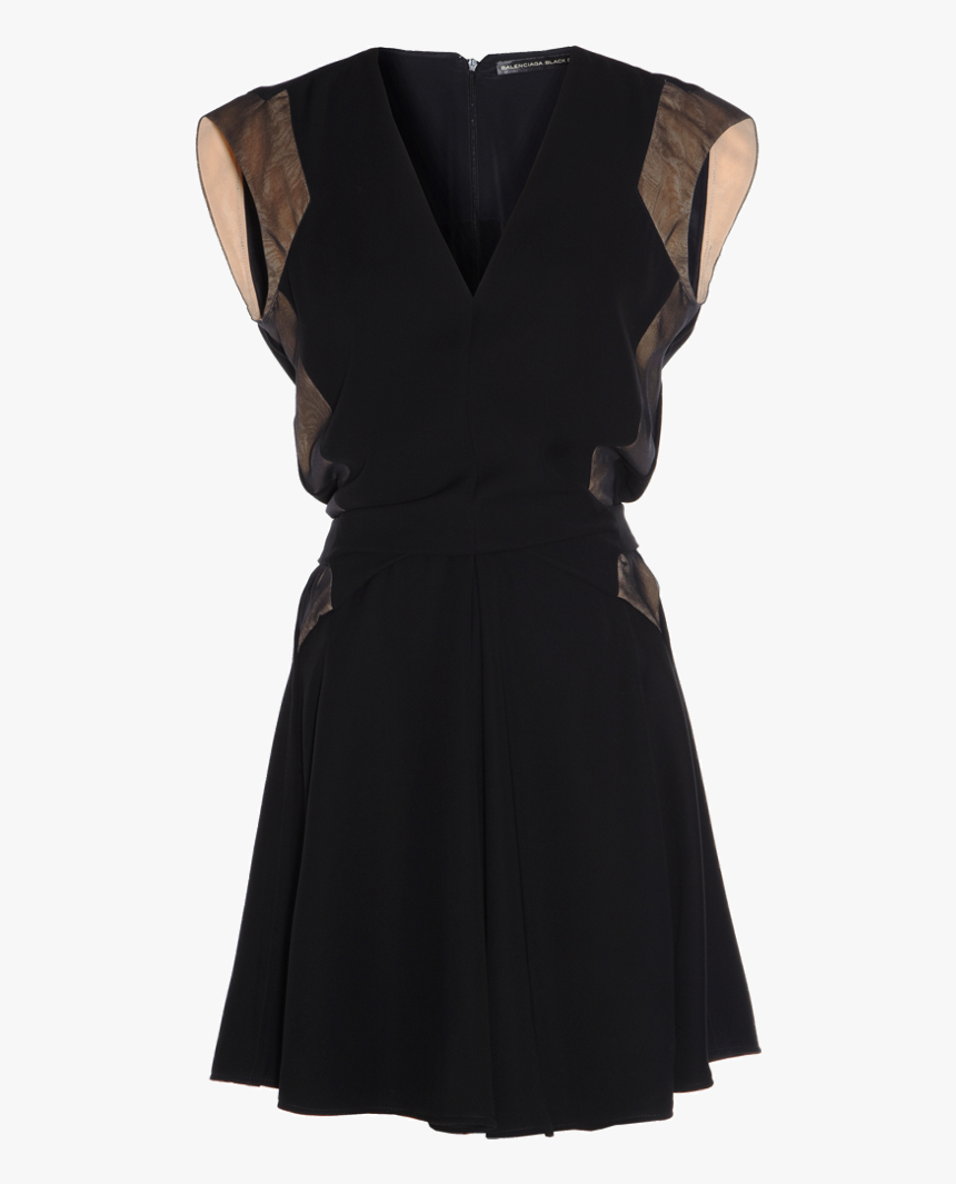 Little Black Dress, HD Png Download