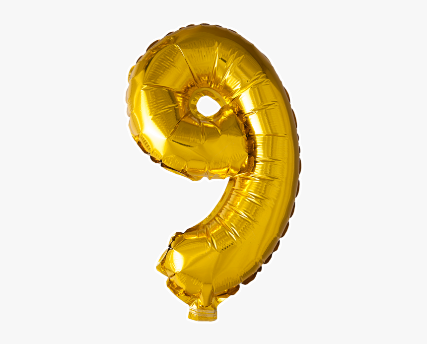 9 , 16 - Balloon, HD Png Download