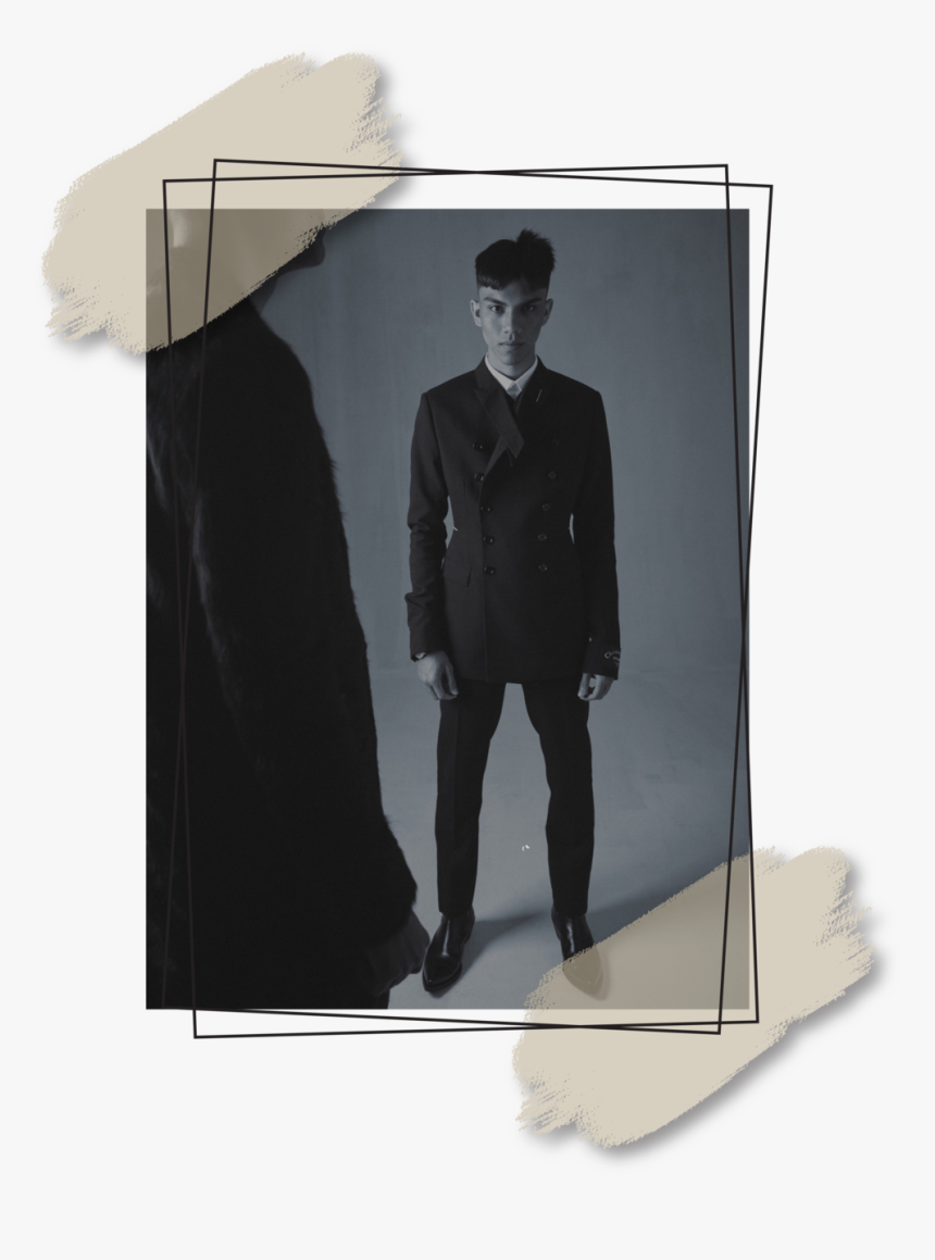 1 - Standing, HD Png Download