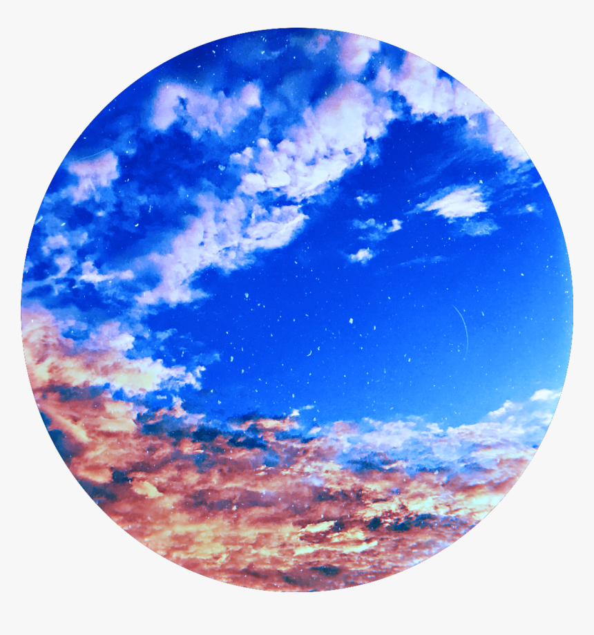 Circle, HD Png Download