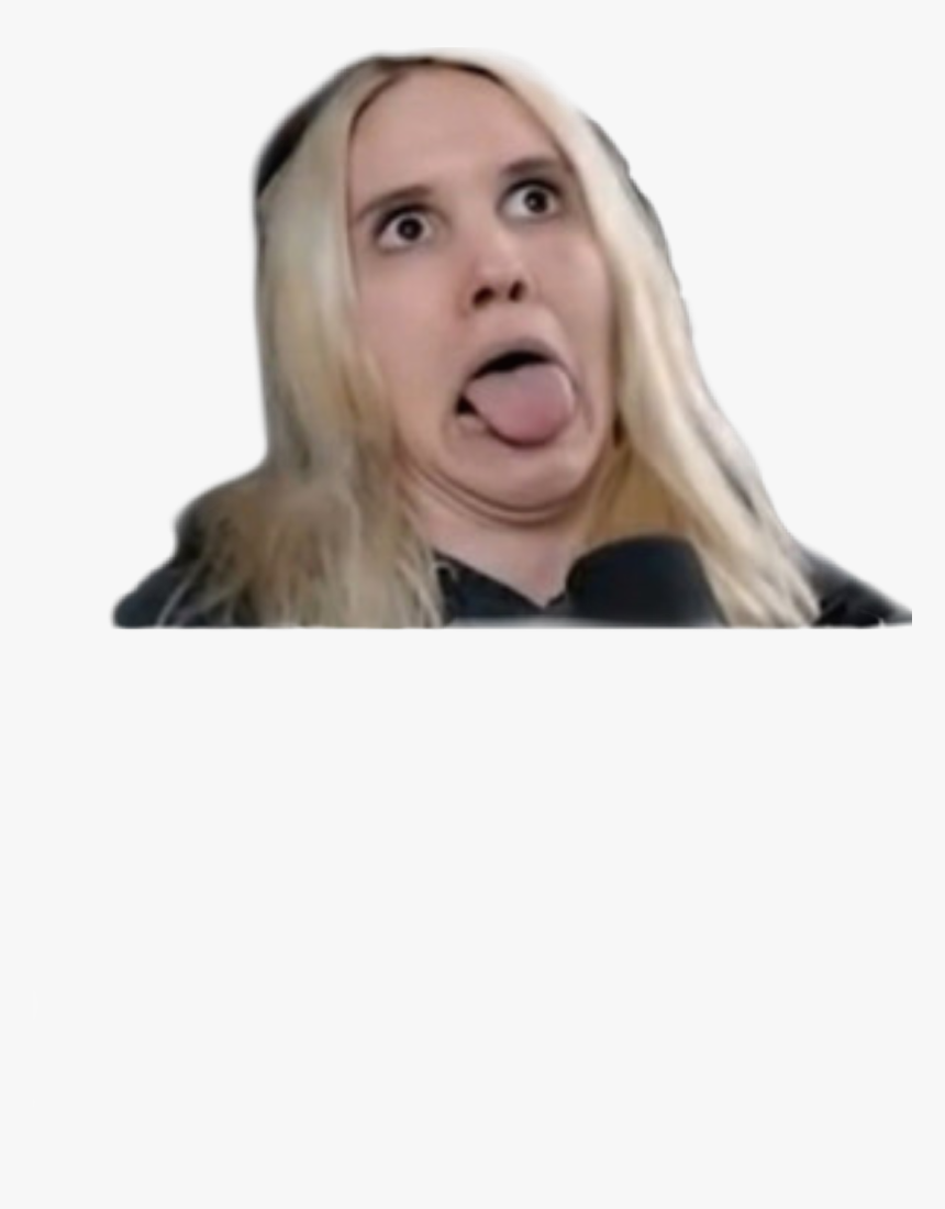 #paqpa #funny #hauska - Girl, HD Png Download