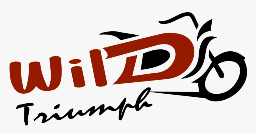 Www - Wildtriumph - Com - Calligraphy, HD Png Download