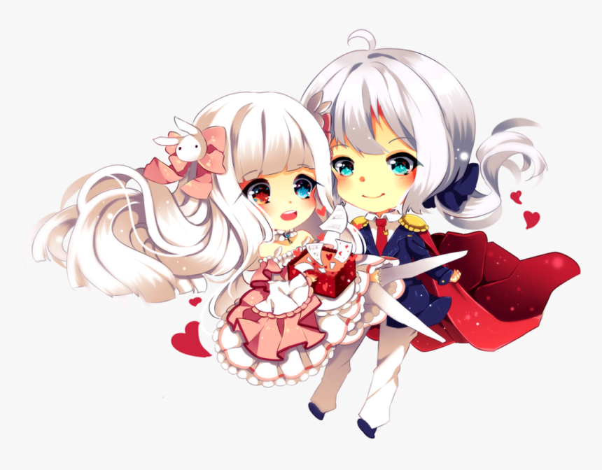 Anime De Cumpleaños Png, Transparent Png