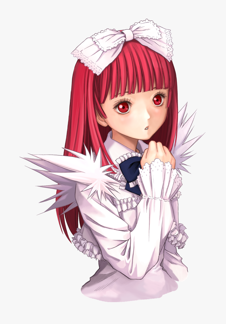 Deathsmiles Windia, HD Png Download