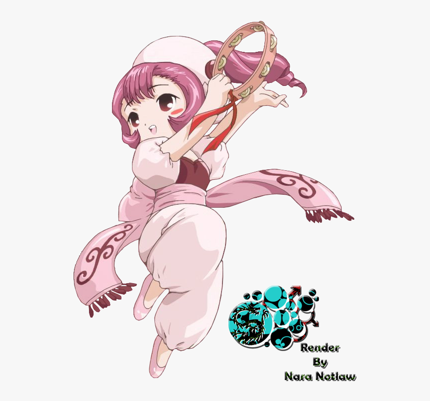 Chobits Sumomo Png, Transparent Png