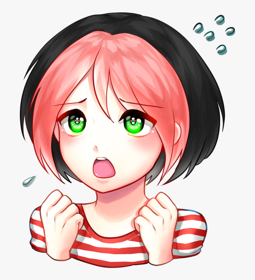 Pippi Yandere Simulator, HD Png Download