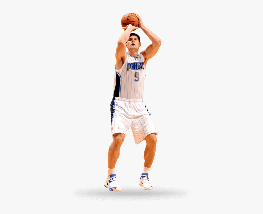 Basketball Moves, HD Png Download