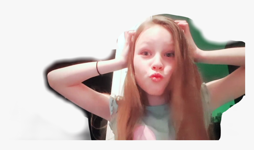 Girl, HD Png Download