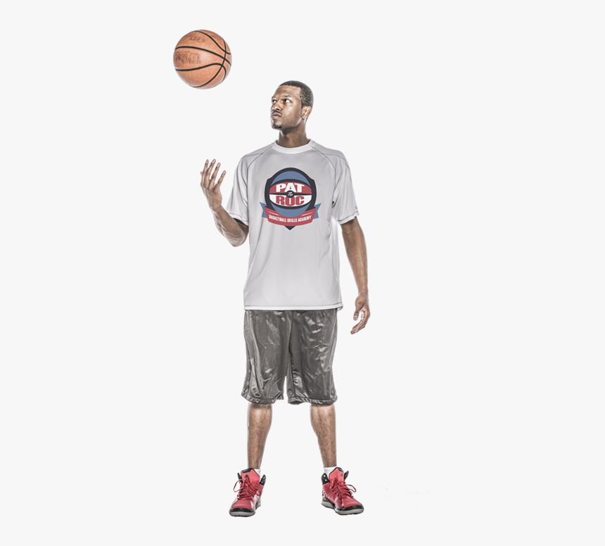 Patrick Robinson Aka Pat The Roc, HD Png Download