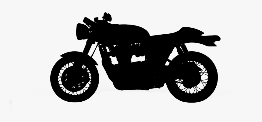 Thruxton 1200 R Hd, HD Png Download
