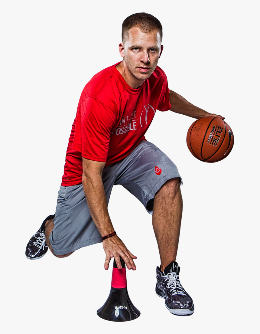 Micah Cutout - Nba Player Cut Out, HD Png Download