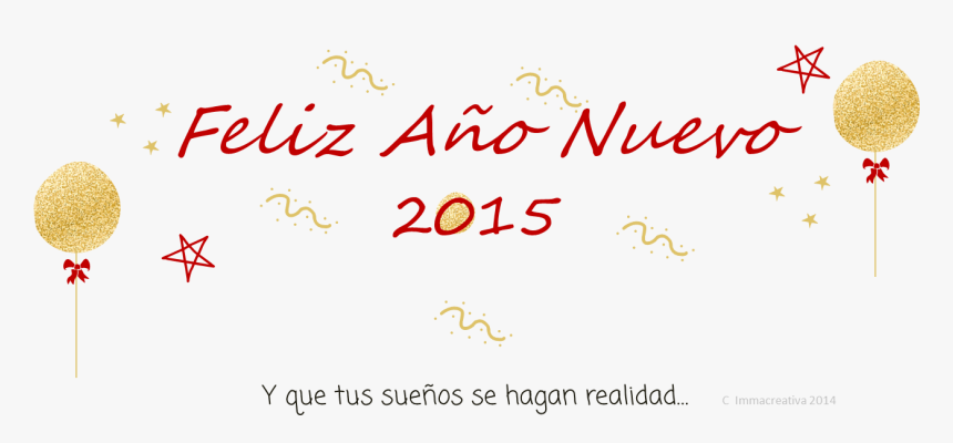 Feliz Navidad, HD Png Download