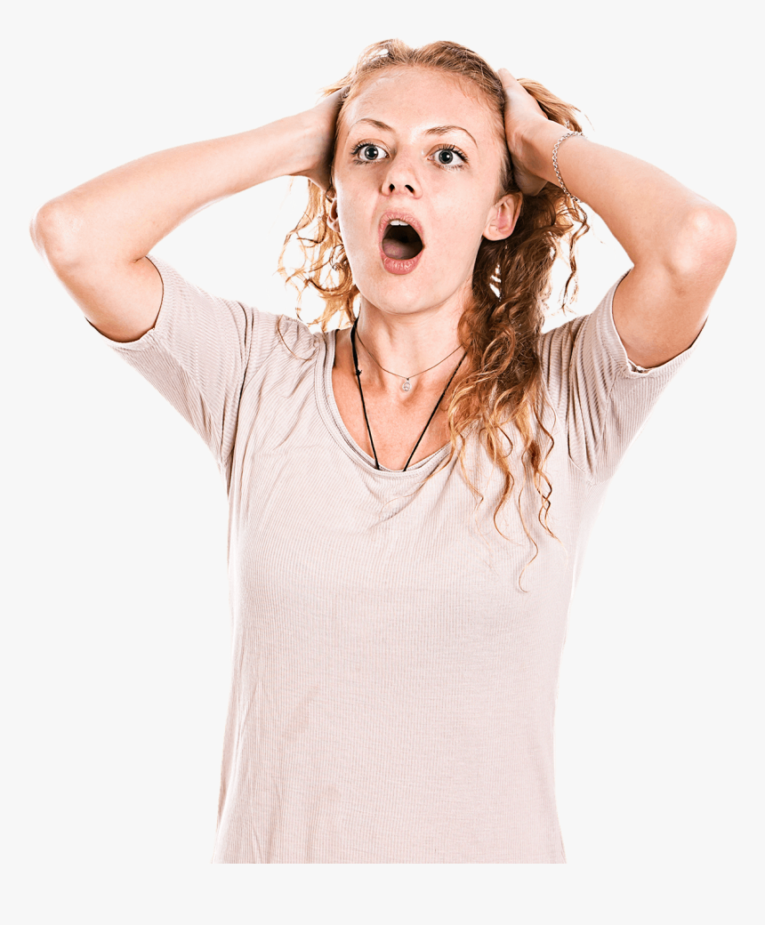 Sell Your Property Quick Because You Ve Lost Your Buyer - Girl, HD Png Download