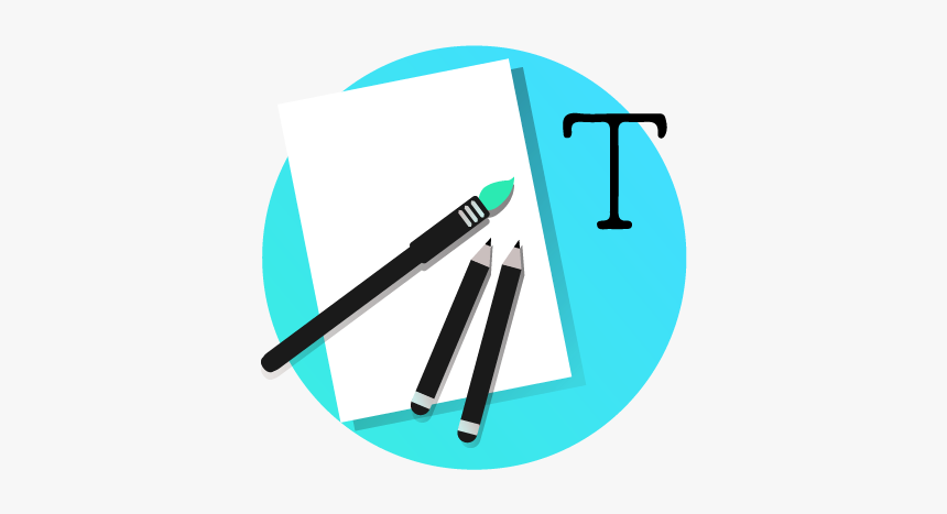 2019 Service Icons Illustration, HD Png Download