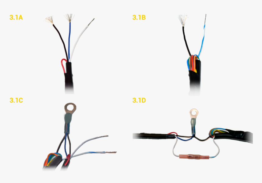 Wire, HD Png Download