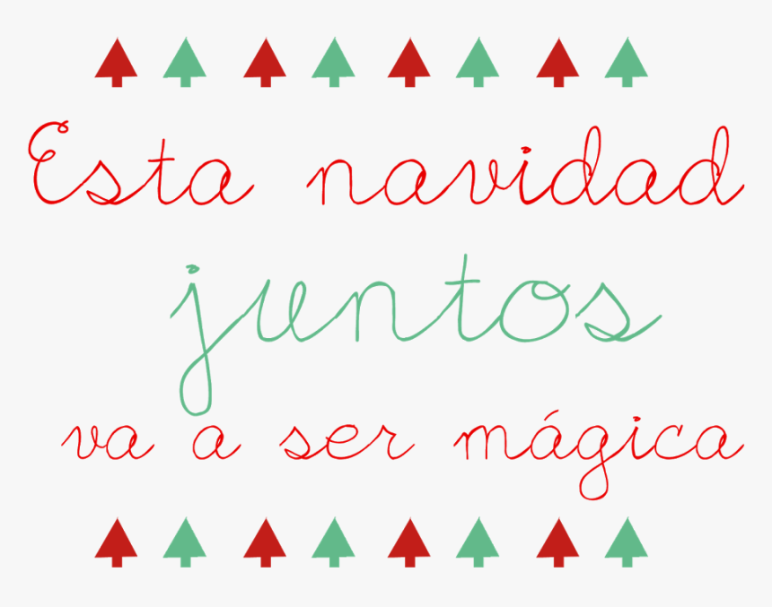 Feliz Navidad Y Próspero Año Nuevo 2014 Xmas New Year - Carmine, HD Png Download