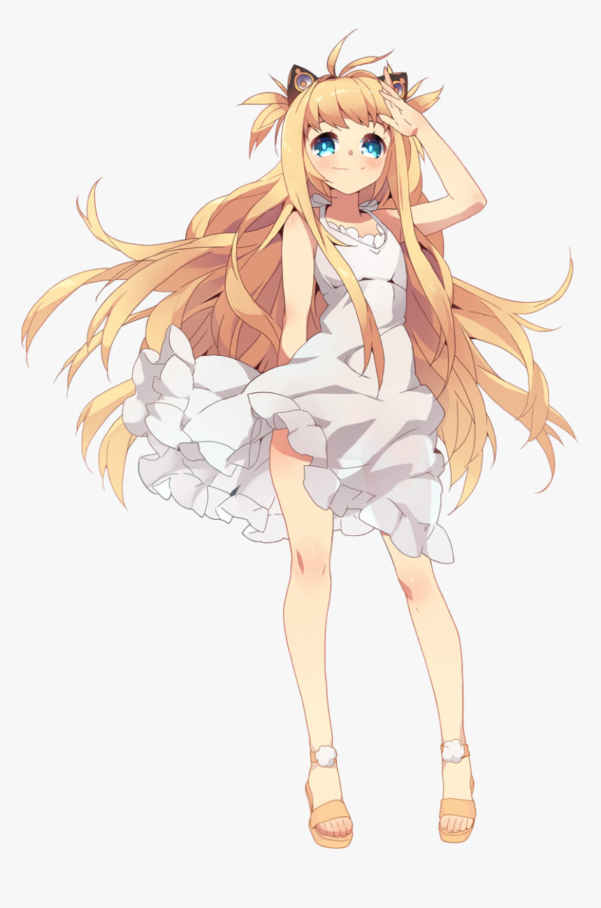 Highschool Dxd Asia Bikini, HD Png Download