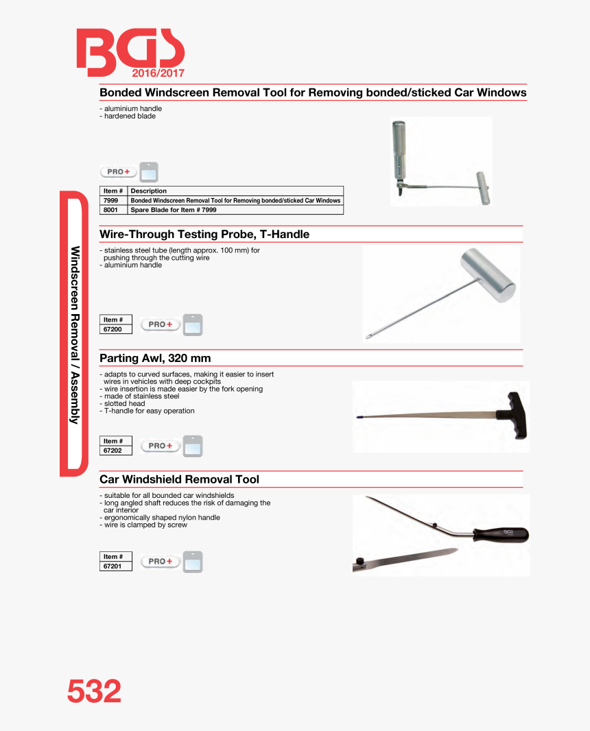 Page Preview - Engine V8 Setting Locking Tool Kit 303 531, HD Png Download