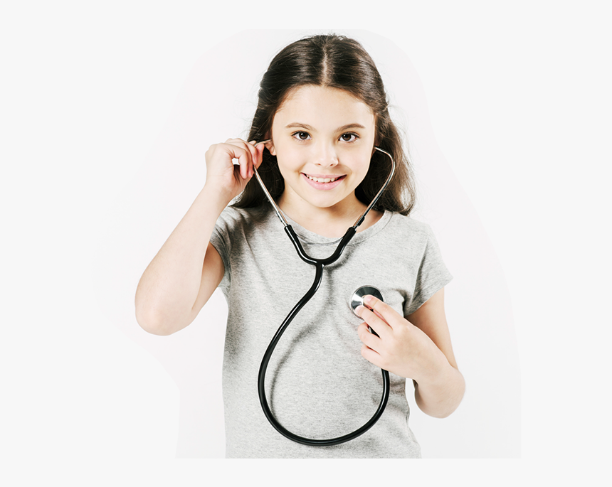 Girl, HD Png Download