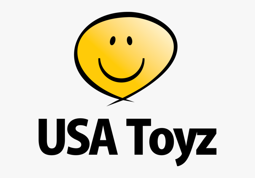 Usa Toyz, HD Png Download