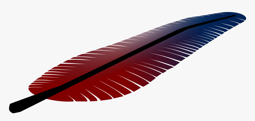 Feather Clip Art, HD Png Download