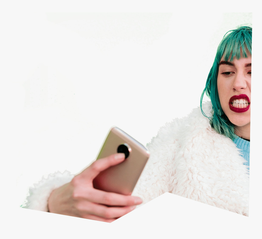 Girl, HD Png Download