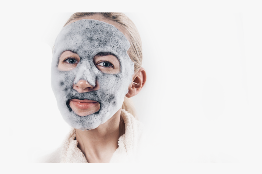 Transparent Surprised Face Png - Human, Png Download