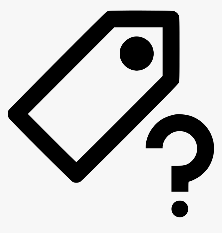 Question Mark - Sign, HD Png Download