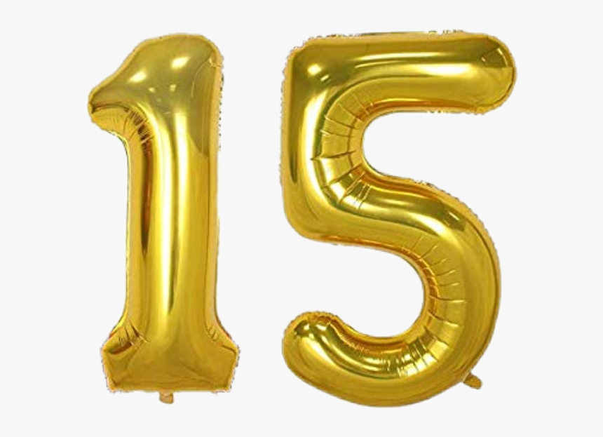 Number, HD Png Download