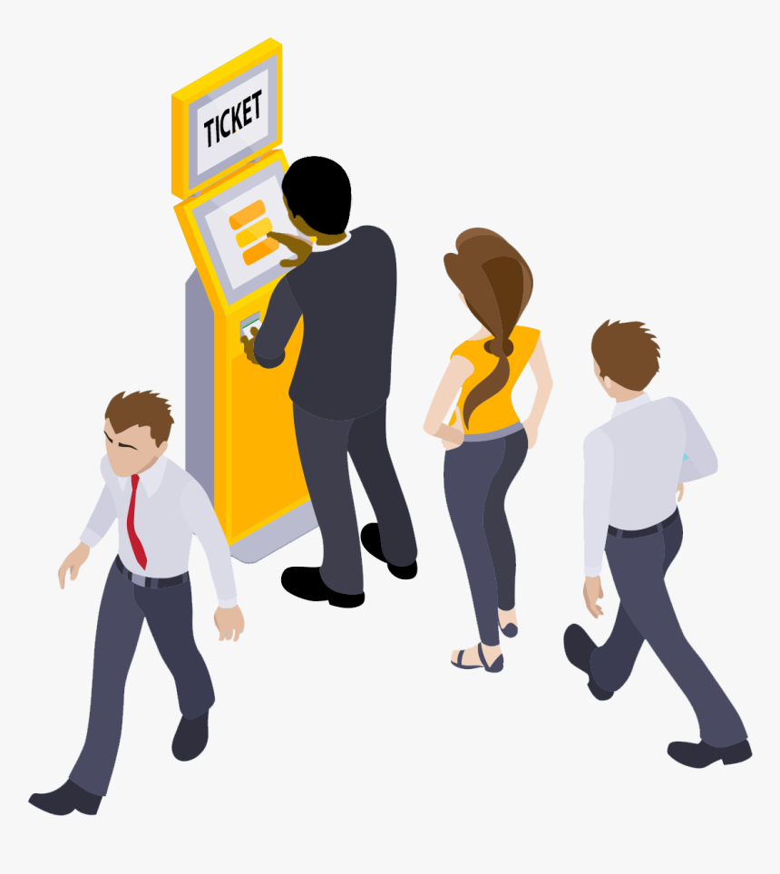 Rightq - Illustration, HD Png Download