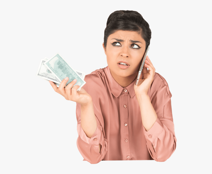 Women - Girl, HD Png Download