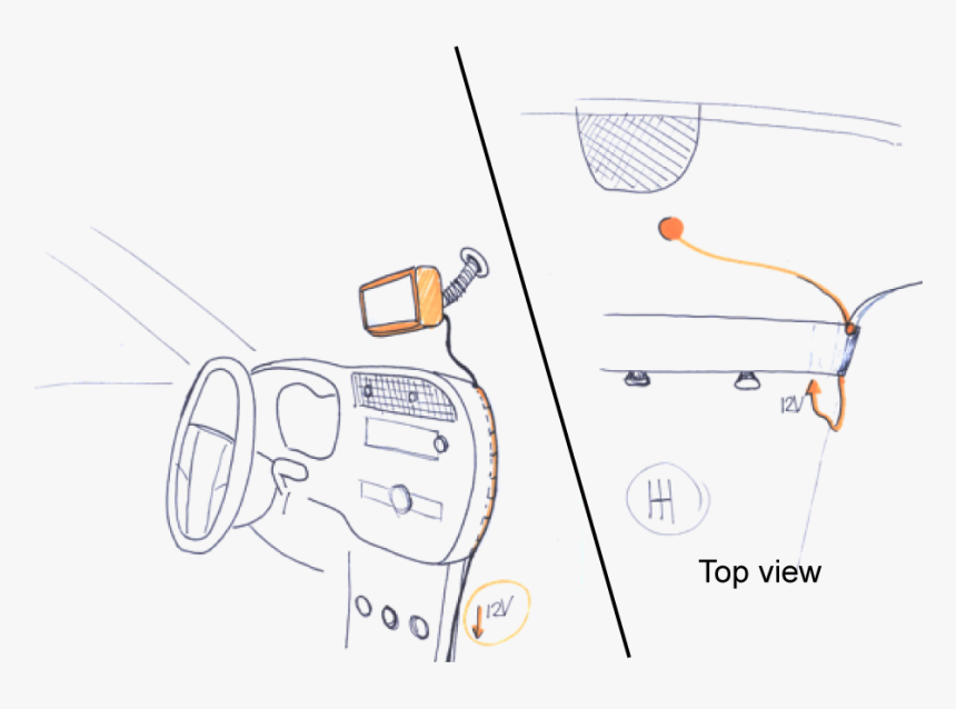 Sketch, HD Png Download