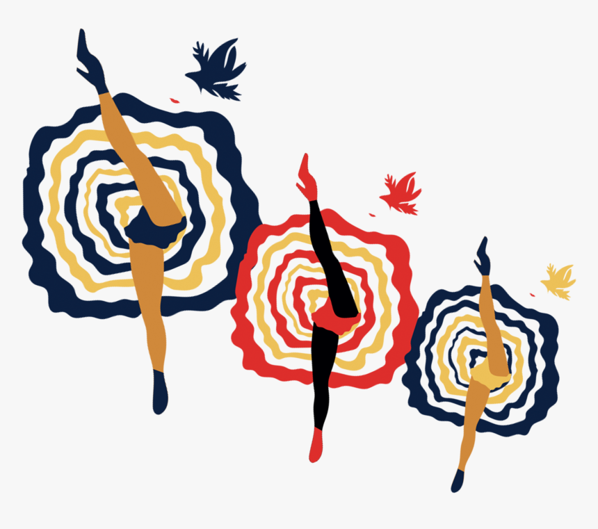 ¡feliz Año Nuevo En Rulfo - Illustration, HD Png Download