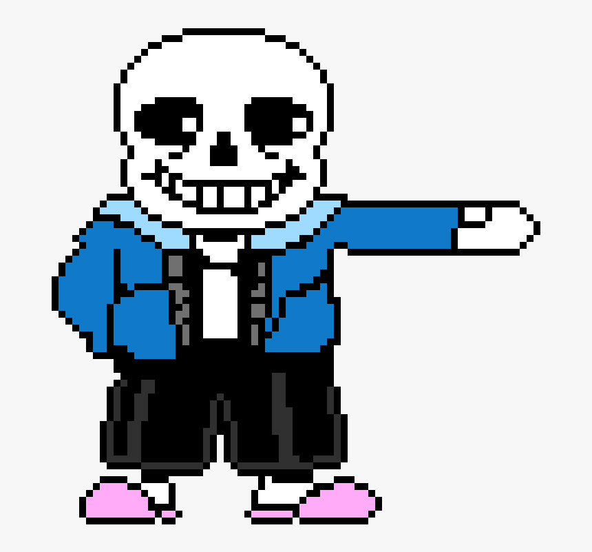 Undertale Sans, HD Png Download