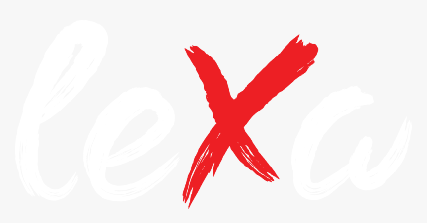 Lexa Hurford Design X Illustration, HD Png Download